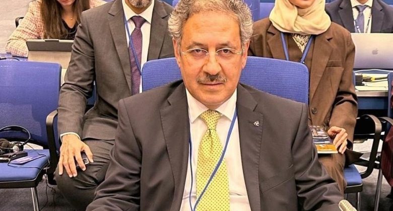 المسعد: الكويت تولي اهتماماً كبيراً بتعزيز منظومة العدالة الجنائية