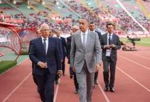 المصالح الأمنية المغربية عززت قدراتها في مواجهة المخاطر المرتبطة باستضافة التظاهرات الرياضية الكبرى