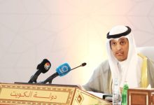 المطيري يشارك بقمة الإعلام العربي في دبي