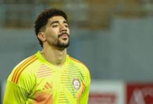 المقاولون يكشف حقيقة عرض الأهلي لضم محمد سيحا