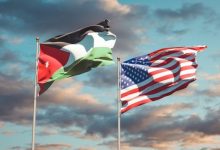 الملك يصل إلى تكساس في زيارة تهدف إلى تعزيز العلاقات...