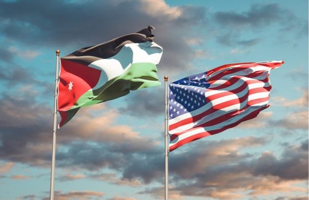 الملك يصل إلى تكساس في زيارة تهدف إلى تعزيز العلاقات...