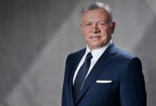 الملك يهنئ البابا لاون الرابع عشر بمناسبة انتخابه...