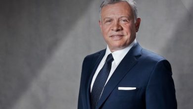 الملك يهنئ البابا لاون الرابع عشر بمناسبة انتخابه...