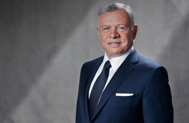الملك يهنئ البابا لاون الرابع عشر بمناسبة انتخابه...