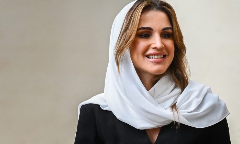 الملكة رانيا تكشف سبب غيابها عن الحفل الرسمي ليوم الاستقلال.. ما هو؟