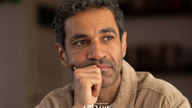 الممثل المصري صدقي صخر: الماضي جميل والحاضر يختزن الأجمل