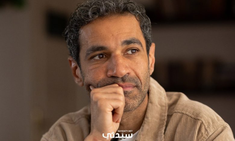 الممثل المصري صدقي صخر: الماضي جميل والحاضر يختزن الأجمل