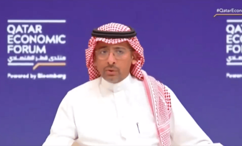 المملكة تحظى باهتمام كبير من المستثمرين العالميين