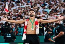 المندوه: عبد الله السعيد باق في الزمالك.. والتوقيع مسألة وقت