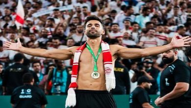المندوه: عبد الله السعيد باق في الزمالك.. والتوقيع مسألة وقت