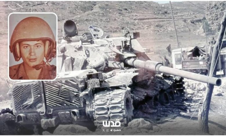 الموساد يعلن استعادة جثة جندي إسرائيلي مفقود منذ اجتياح لبنان عام 1982