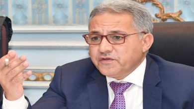 النائب أحمد السجيني: تحفظات كثيرة على مشروع قانون الإيجار المقدم من الحكومة