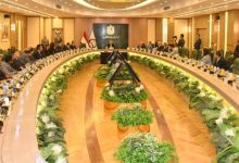 النائب العام يختتم ورشة العمل الإقليمية لتعزيز التعاون الدولي في مكافحة الإرهاب والمقاتلين الإرهابيين الأجانب