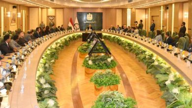 النائب العام يختتم ورشة العمل الإقليمية لتعزيز التعاون الدولي في مكافحة الإرهاب والمقاتلين الإرهابيين الأجانب