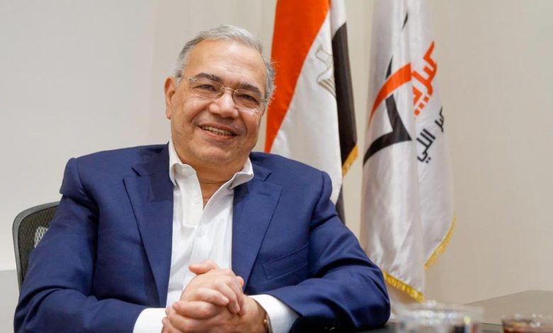 النائب عصام خليل: أتوقع حدوث نزاعات قضائية حال عدم تعديل مشروع قانون الإيجار