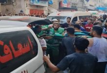 النص الكامل لمقترح ويتكوف لوقف القتال في غزة ووافقت عليه تل أبيب ورفضته حماس