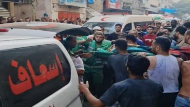 النص الكامل لمقترح ويتكوف لوقف القتال في غزة ووافقت عليه تل أبيب ورفضته حماس