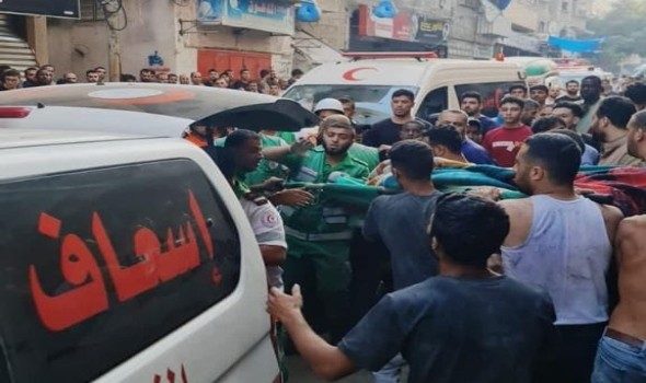 النص الكامل لمقترح ويتكوف لوقف القتال في غزة ووافقت عليه تل أبيب ورفضته حماس