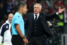 النصر ينضم لسباق كارلو أنشيلوتي
