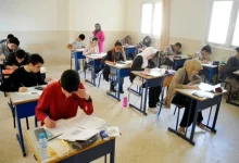 النيابة العامة بأكادير تكشف تفاصيل الإيقاع بـ 8 أشخاص على خلفية غش امتحانات الباكالوريا