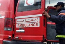 النيابة العامة تفتح بحثا بشأن وفاة طفل داخل سيارة كانت تنقله إلى المدرسة