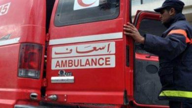 النيابة العامة تفتح بحثا بشأن وفاة طفل داخل سيارة كانت تنقله إلى المدرسة