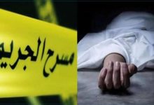 النيابة تعاين مسرح جريمة مقتل شخص ودفنه بشقة منذ 8 أعوام في الإسكندرية