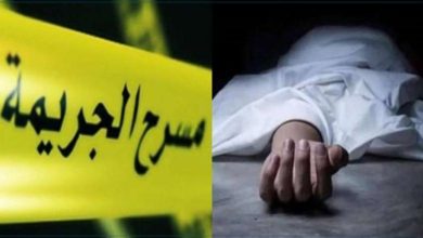 النيابة تعاين مسرح جريمة مقتل شخص ودفنه بشقة منذ 8 أعوام في الإسكندرية