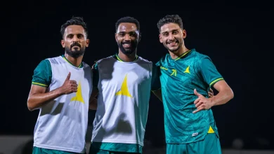الهلال لتأكيد مشاركته في النخبة الآسيوية... والوحدة للهروب من القاع