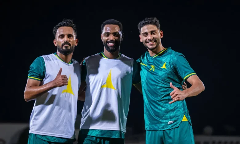 الهلال لتأكيد مشاركته في النخبة الآسيوية... والوحدة للهروب من القاع