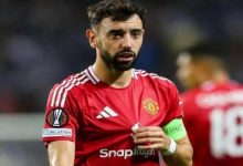 الهلال يتحرك من أجل برونو فيرنانديز