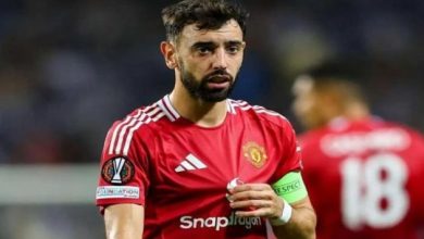 الهلال يتحرك من أجل برونو فيرنانديز