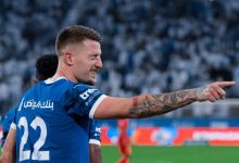 الهلال يتفوق على القادسية ويتأهل لدوري أبطال أسيا للنخبة