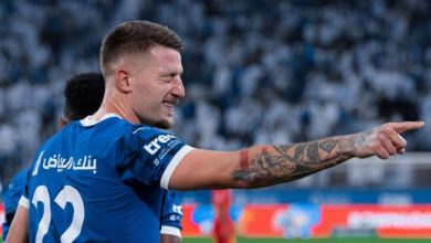 الهلال يتفوق على القادسية ويتأهل لدوري أبطال أسيا للنخبة