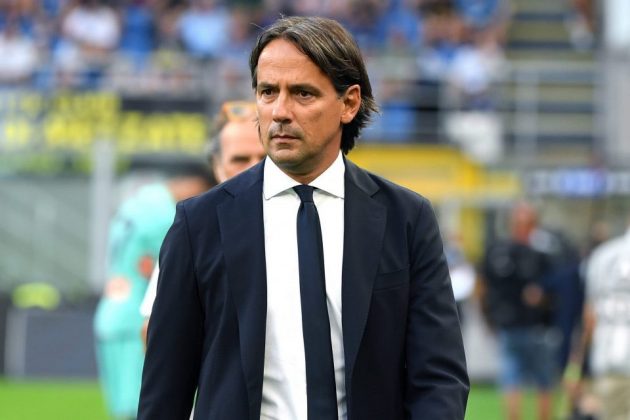 الهلال يعاود مفاوضاته مع انزاغي.. والمدرب يرد