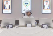 الوزير المطيري: دعم الشباب وصقل مهاراتهم عبر أنشطة وبرامج ذات تأثير إيجابي
