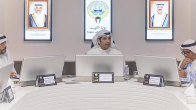 الوزير المطيري: دعم الشباب وصقل مهاراتهم عبر أنشطة وبرامج ذات تأثير إيجابي