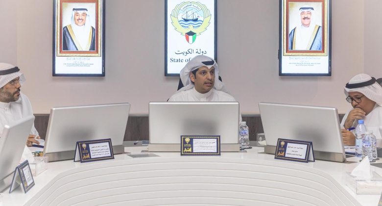 الوزير المطيري: دعم الشباب وصقل مهاراتهم عبر أنشطة وبرامج ذات تأثير إيجابي