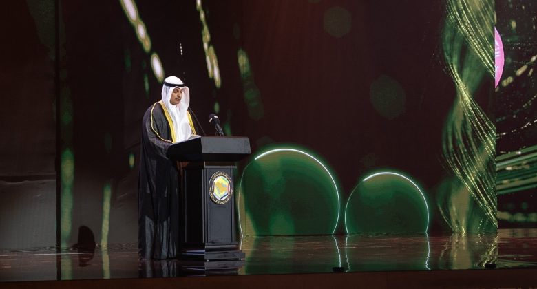 الوزير المطيري: مسيرة «مجلس التعاون» حافلة بالإنجازات وتعكس عمق الروابط الخليجية