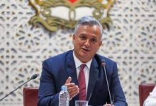 الوزير كريم زيدان: أحترم مصطفى لخصم لكن لا يمكن تطبيق أفكار خارجية في المغرب (فيديو)