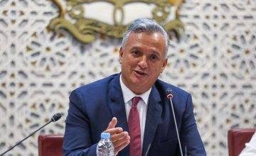 الوزير كريم زيدان: أحترم مصطفى لخصم لكن لا يمكن تطبيق أفكار خارجية في المغرب (فيديو)