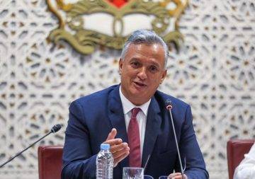 الوزير كريم زيدان: أحترم مصطفى لخصم لكن لا يمكن تطبيق أفكار خارجية في المغرب (فيديو)