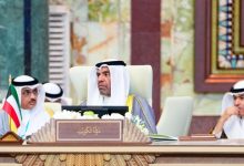 اليحيا ترأس وفد الكويت في القمتين العربية والتنموية ببغداد