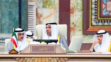 اليحيا ترأس وفد الكويت في القمتين العربية والتنموية ببغداد