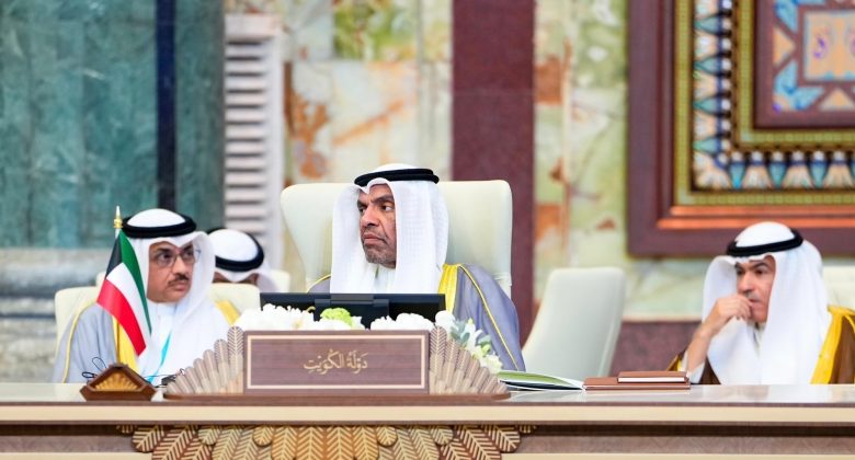 اليحيا ترأس وفد الكويت في القمتين العربية والتنموية ببغداد
