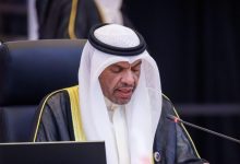 اليحيا: دول مجلس التعاون تؤكد موقفها الثابت باحترام العراق لسيادة الكويت وترسيم الحدود