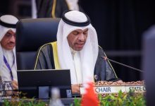 اليحيا: على العراق الالتزام بترسيم الحدود