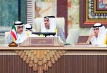 اليحيا يترأس وفد الكويت في القمتين العربية الـ34 والتنموية الـ5 في بغداد