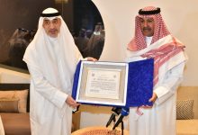 اليوسف لـ الجريدة•: «الداخلية» تزخر بالقيادات الوطنية المتميزة
